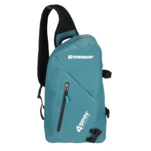 Plecak na ramię Robinson Walker 4Spin, waterproof 20L