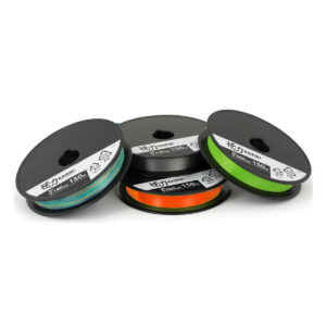 Plecionka SHIMANO Kairiki 4splot 0,060mm 6lb 2,7kg 150m jasnozielona