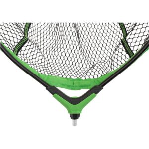 Pływający kosz podbieraka Delphin REAXE FloateR QUIX | 55x45cm