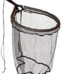 Pływający podbierak SAVAGE GEAR PRO FINEZZE LANDING NET FLOATING L