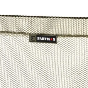 Podbierak Delphin PARTISAN |100×100/1.8m/2 składy