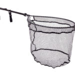 Podbierak SAVAGE GEAR (składany) FOLDABLE NET W LOCK M 52X45X43CM 64CM 1P