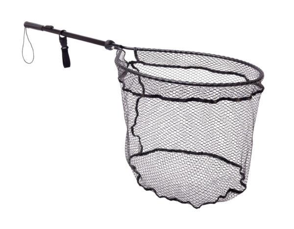 Podbierak SAVAGE GEAR (składany) FOLDABLE NET W LOCK M 52X45X43CM 64CM 1P
