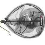 Podbierak spiningowy Carbon 1,65m, 60x50x50cm