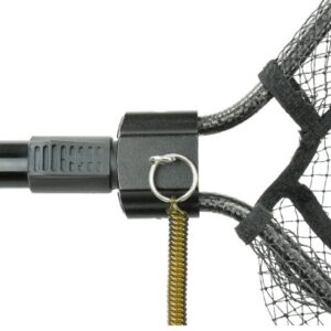 Podbierak spiningowy Carbon 1,65m, 60x50x50cm