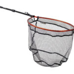 Podbierak spinningowy SAVAGE GEAR EASY-FOLD NET S 57X45X35CM 61-90CM 2PC (składany)
