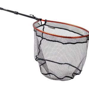 Podbierak spinningowy SAVAGE GEAR EASY-FOLD NET S 57X45X35CM 61-90CM 2PC (składany)