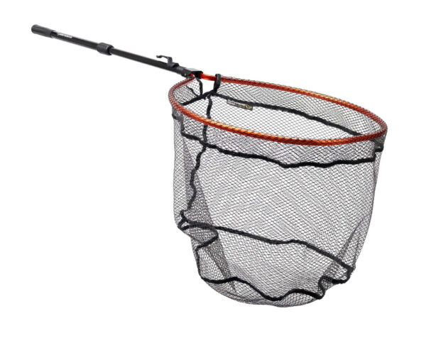 Podbierak spinningowy SAVAGE GEAR EASY-FOLD NET S 57X45X35CM 61-90CM 2PC (składany) Podbierak spinningowy SAVAGE GEAR EASY-FOLD NET S 57X45X35CM 61-90CM 2PC (składany)