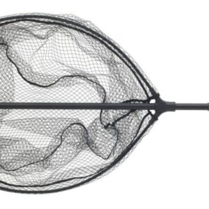 Podbierak z siatką gumowaną Daiwa PX Fast Flow ECO Boat Net 75x65cm