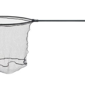 Podbierak z siatką gumowaną Daiwa PX Fast Flow ECO Boat Net 75x65cm