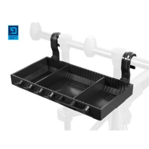 Półka do Rodpoda Delphin ShelfPOD / BlackWAY | 20x10x3cm