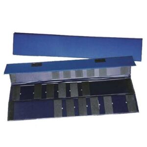 Portfel na przypony VDE-Robinson  długość 25cm