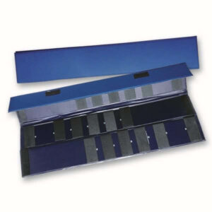 Portfel na przypony VDE-Robinson  długość 40cm