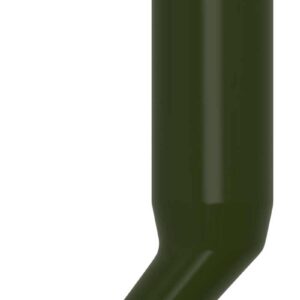 Pozycjoner haczyka FOX Edges Naturals  Flippa 10szt