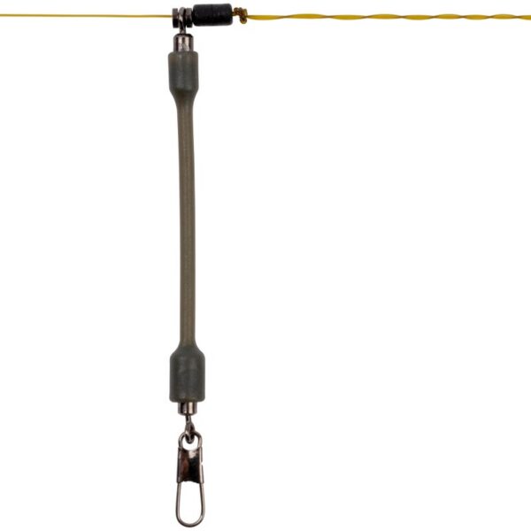 Preston FEEDER LINKS SOFT – SHORT 55mm