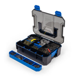 Preston HARDCASE FEEDER SYSTEM Pudełko Feederowe Preston P0220191