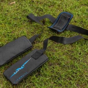 Preston Supera X Tip & Butt Protector Ochraniacz na Wędkę Preston P0130124