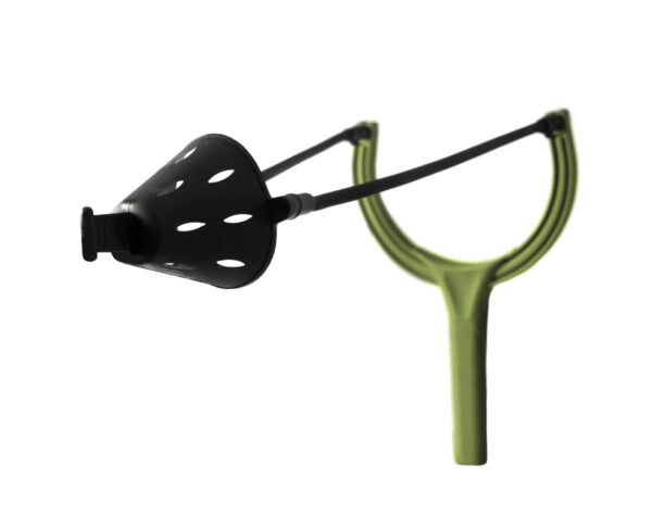 Proca Delphin SHOT Conus