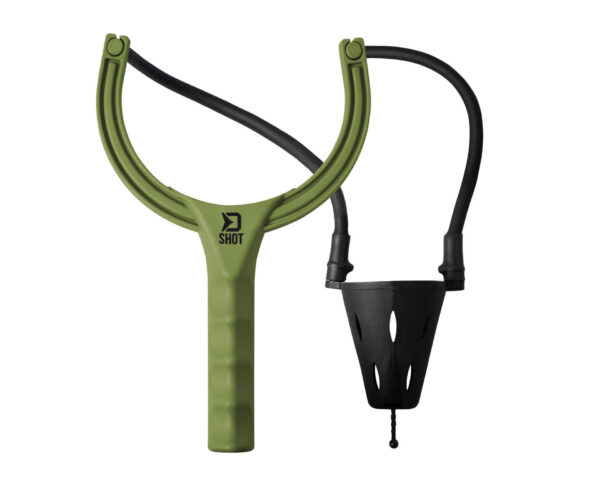 Proca Delphin SHOT Conus