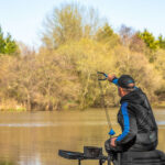 Proca Preston Groundbait Catapult