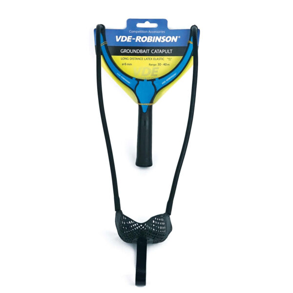 Proca zanętowa VDE-Robinson – long distance