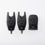 Prologic BAT BITE ALARM SET 3+1 RED/GREEN/BLUE Sygnalizatory Prologic SVS57081