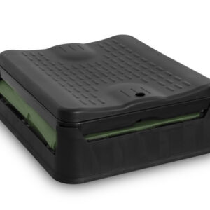 Przenośna toaleta wędkarska Delphin ToiBLOX King rosm XL