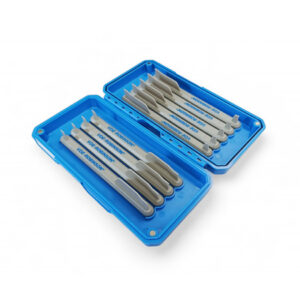 Pudełko na przypony MF PRO MAX VDE-Robinson 15x8x3cm