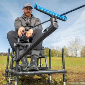 Ramie PRESTON (podwójne) Offbox Xs Feeder Arm Standard 70-120c