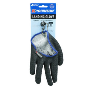 Rękawica do podbierania z magnesem, prawa, 4SPIN