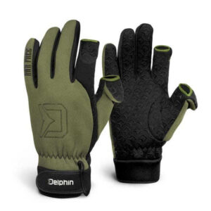 Rękawiczki neoprenowe Delphin RWR Free rozm XL