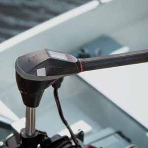 Rhino BLX 60 V2 Electric Outboard Motor Silnik Elektruyczny Rhino R2000001