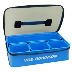 Robinson Kuweta EVA VDE-Robinson – zestaw 5szt, 40x28x10cm