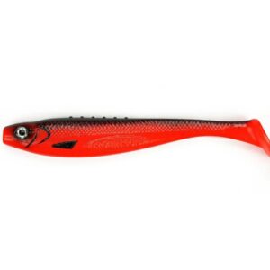 Robinson Ripper Longinus 12cm Orange Shiner 1szt