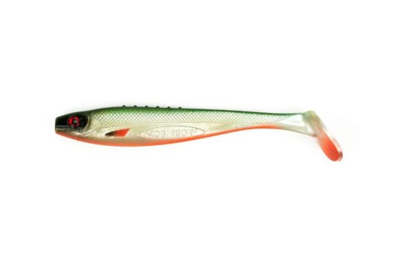 Robinson Ripper Longinus 18cm Greenback 1szt