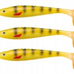 Robinson Ripper Longinus 18cm Honey Perch 1szt