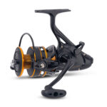 SAENGER Pro-T Gold BTR-5000 Kołowrotek z Wolnym Biegiem Saenger 2711150