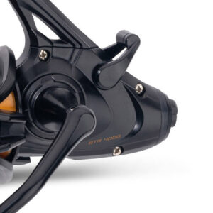 SAENGER Pro-T Gold BTR-6000 Kołowrotek z Wolnym Biegiem Saenger 2711160