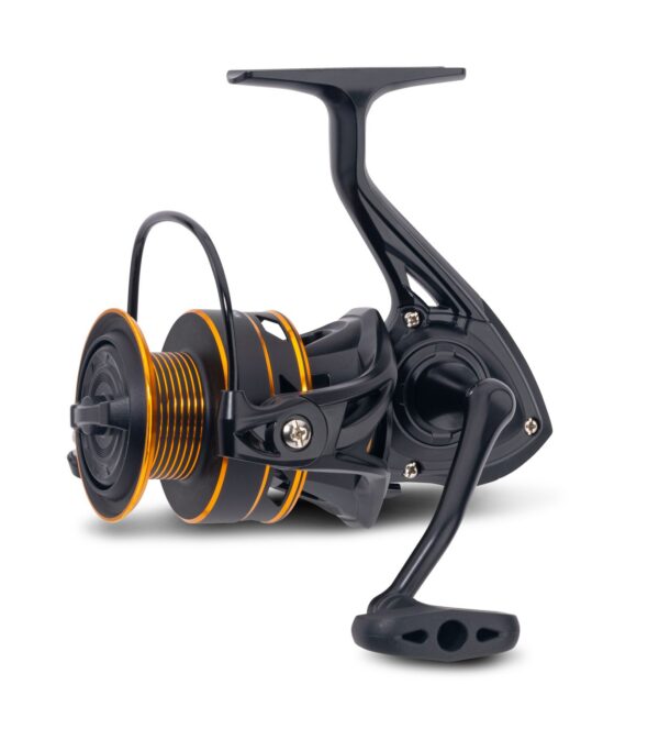 SAENGER Pro-T Gold SPR-2500 Kołowrotek Saenger 2711025