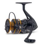 SAENGER Pro-T Gold SPR-4000 Kołowrotek Saenger 2711040