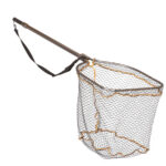 SAVAGE GEAR FULL FRAME LANDING NET L 2PC PODBIERAK SAVAGE GEAR SVS57576