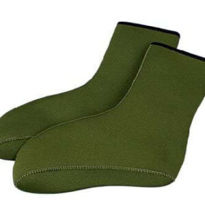 SKARPETY 100% NEOPREN ROZMIAR M (40-41)