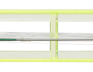 SPŁAWIK – ZESTAW – 033-2.0g / żyłka: 0.14/0.12mm – hak: 12 – op.1kpl.