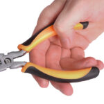 STRATEGY Szczypce do zaciskania tulejek CRIMPING PLIER STRATEGY 8036-301