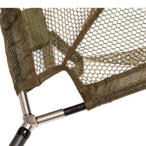 Sanctuary T3 Landing Net Podbierak karpiowy Trakker 214210