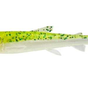 Savage Gear 3D WHITEFISH SHAD 9cm 7Gg LIME 1szt
