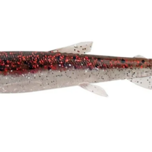 Savage Gear 3D WHITEFISH SHAD 9cm 7g BLEAK 1szt