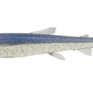 Savage Gear 3D WHITEFISH SHAD WHITEFSH 9cm 7g 1szt