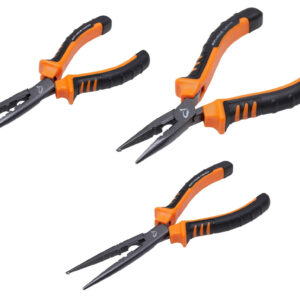 Savage Gear MP SPLITRING AND CUT PLIERS 13cm Szczypce Szczupakowe Savage Gear SVS71889