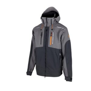 Savage Gear Performance Jacket Gunmetal L Kurta Savage Gear 1642632